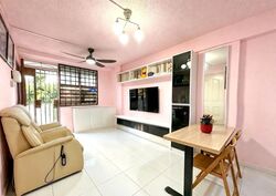 Blk 503 Bedok North Street 3 (Bedok), HDB 3 Rooms #621444211